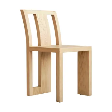 Atsu stol - Natural oak - 101 Copenhagen