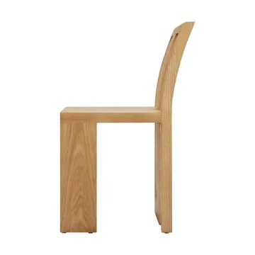 Atsu stol - Natural oak - 101 Copenhagen