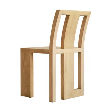 Atsu stol - Natural oak - 101 Copenhagen