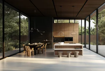 Atsu stol - Natural oak - 101 Copenhagen