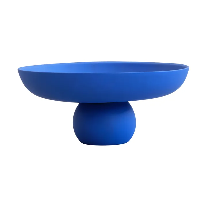 Baburu big skål Ø43 cm - Marrakech blue - 101 Copenhagen