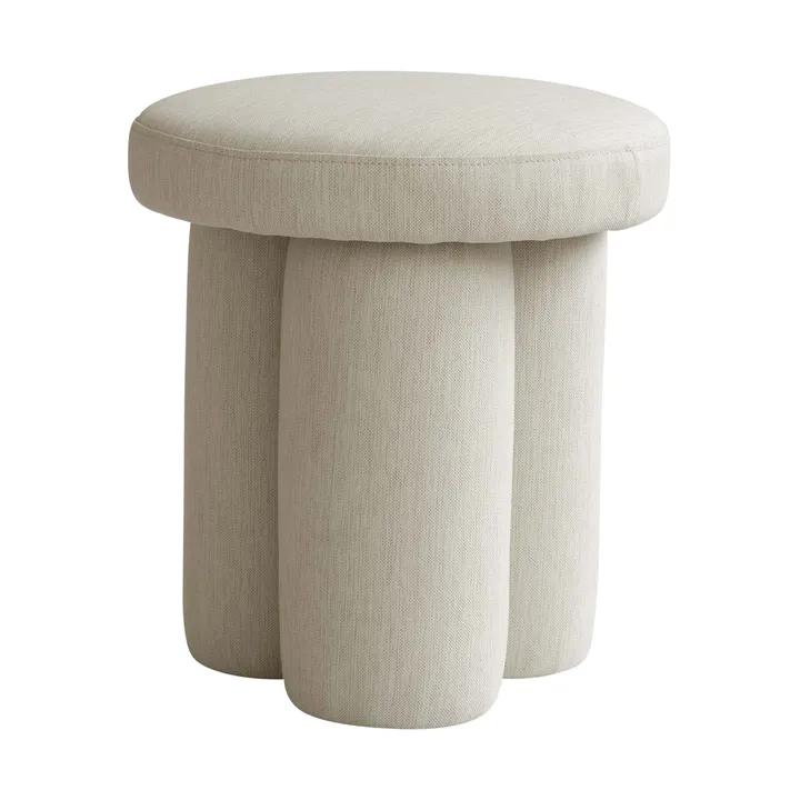 Big Foot pall - Warm Ash - 101 Copenhagen