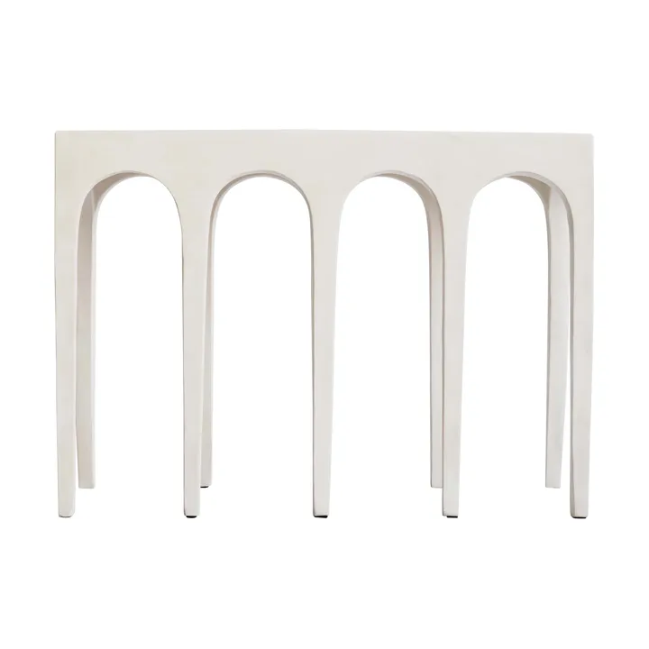 Bow Console big sidobord 114x82 cm - Birch - 101 Copenhagen