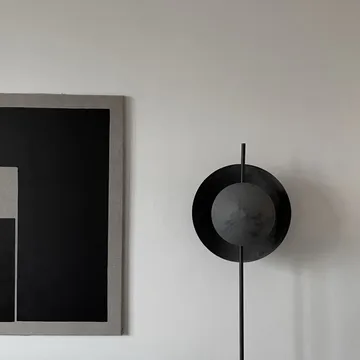Dawn golvlampa 168 cm - Oxiderad - 101 Copenhagen