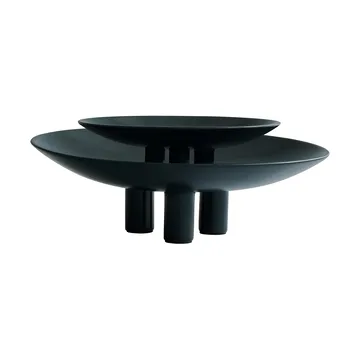 Duck fat Ø45 cm - Dark green - 101 Copenhagen