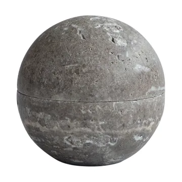 Enkei burk mini Ø9 cm - Earth - 101 Copenhagen