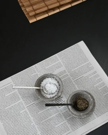 Enkei burk mini Ø9 cm - Earth - 101 Copenhagen
