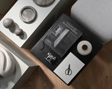 Enkei burk mini Ø9 cm - Earth - 101 Copenhagen