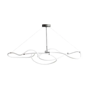 Ghost Chandelier big taklampa - Bronze - 101 Copenhagen