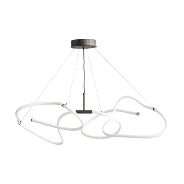 Ghost Chandelier mini taklampa - Bronze - 101 Copenhagen