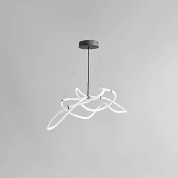 Ghost Chandelier mini taklampa - Bronze - 101 Copenhagen