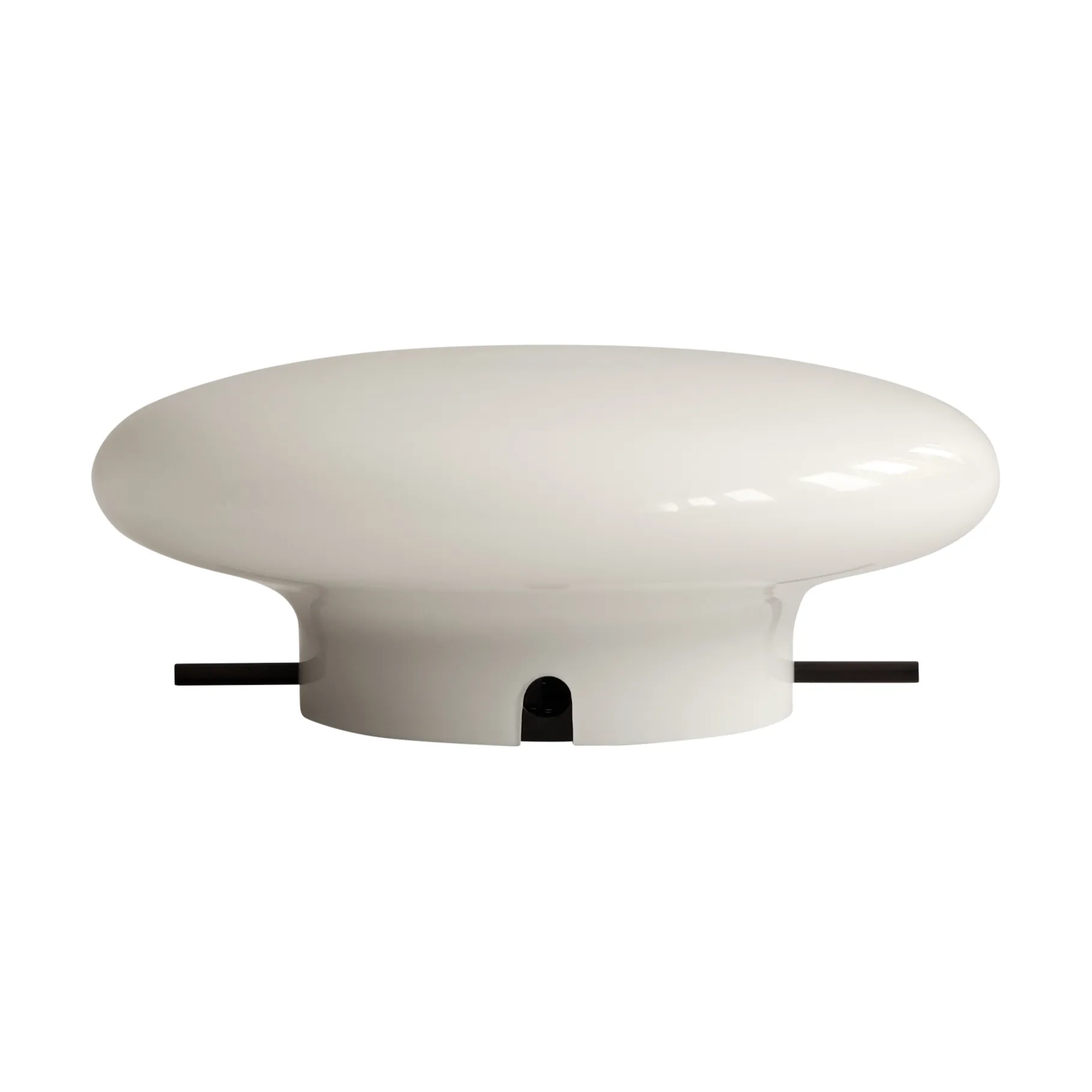 Hikari vägglampa, Opal White, Ø24 cm 101 Copenhagen