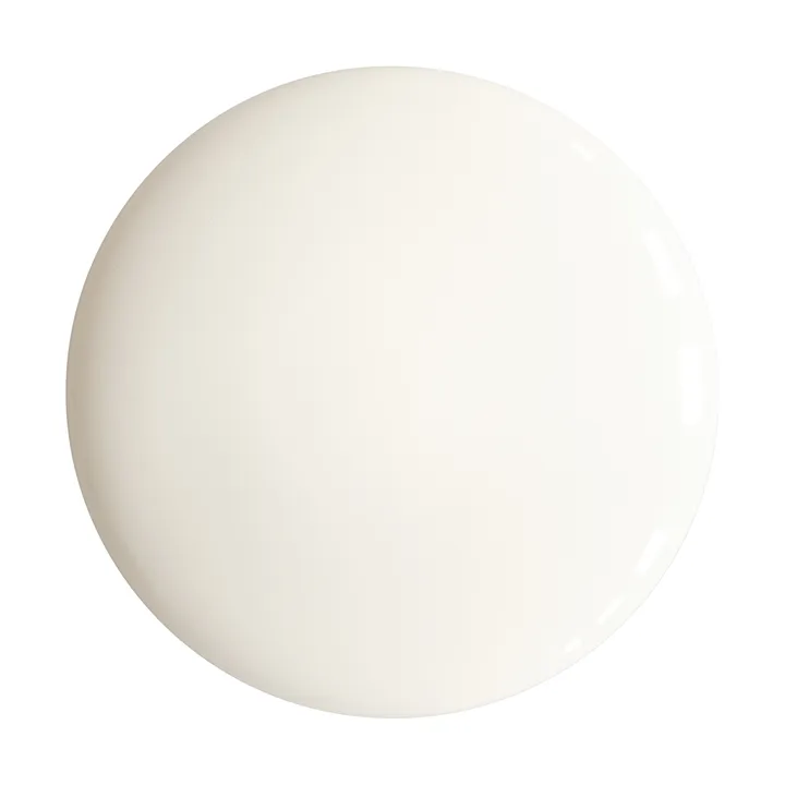 Hikari vägglampa - Opal White, Ø35 cm - 101 Copenhagen