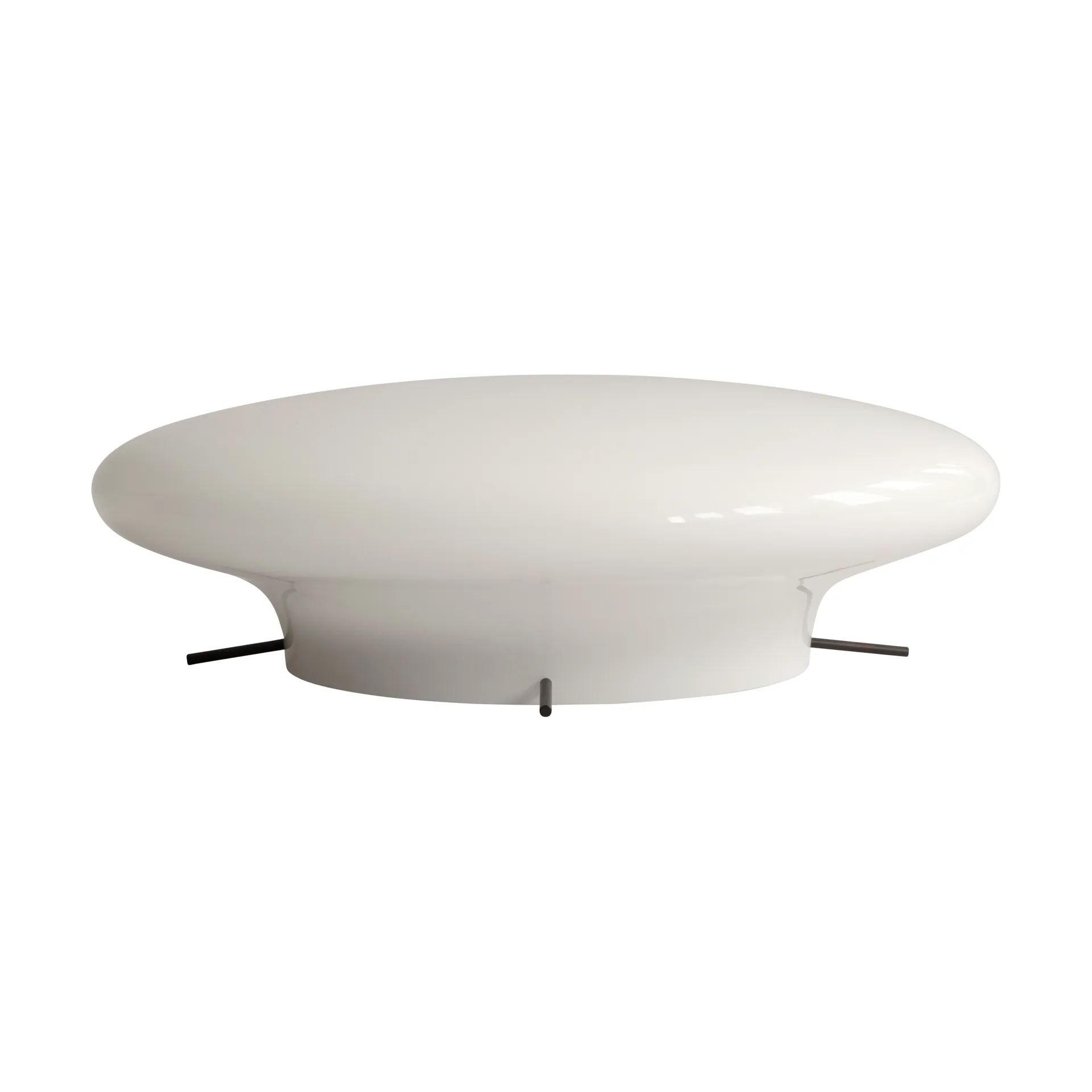 Hikari vägglampa, Opal White, Ø45 cm 101 Copenhagen