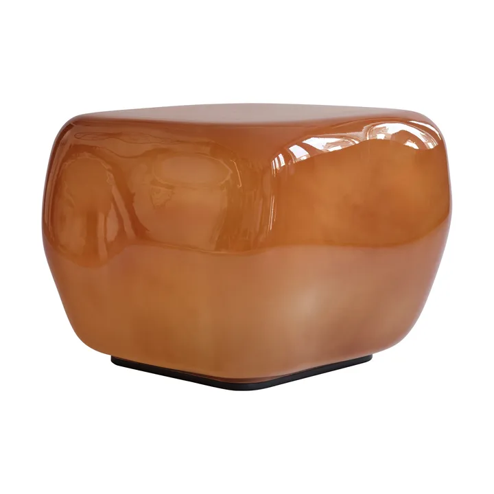 Ishi soffbord medio - Caramel - 101 Copenhagen