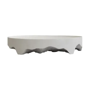 Iwa dekorationsbricka - Birch, Ø43 - 101 Copenhagen