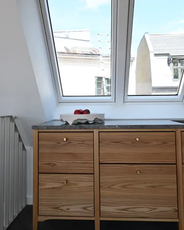 Iwa dekorationsbricka - Birch, Ø43 - 101 Copenhagen
