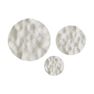 Iwa dekorationsbricka - Birch, Ø43 - 101 Copenhagen