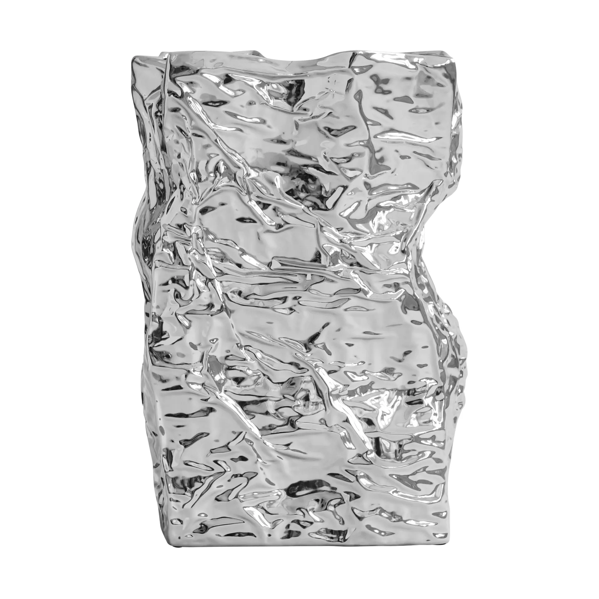 Kami vas big 49,5x35 cm, Chrome 101 Copenhagen