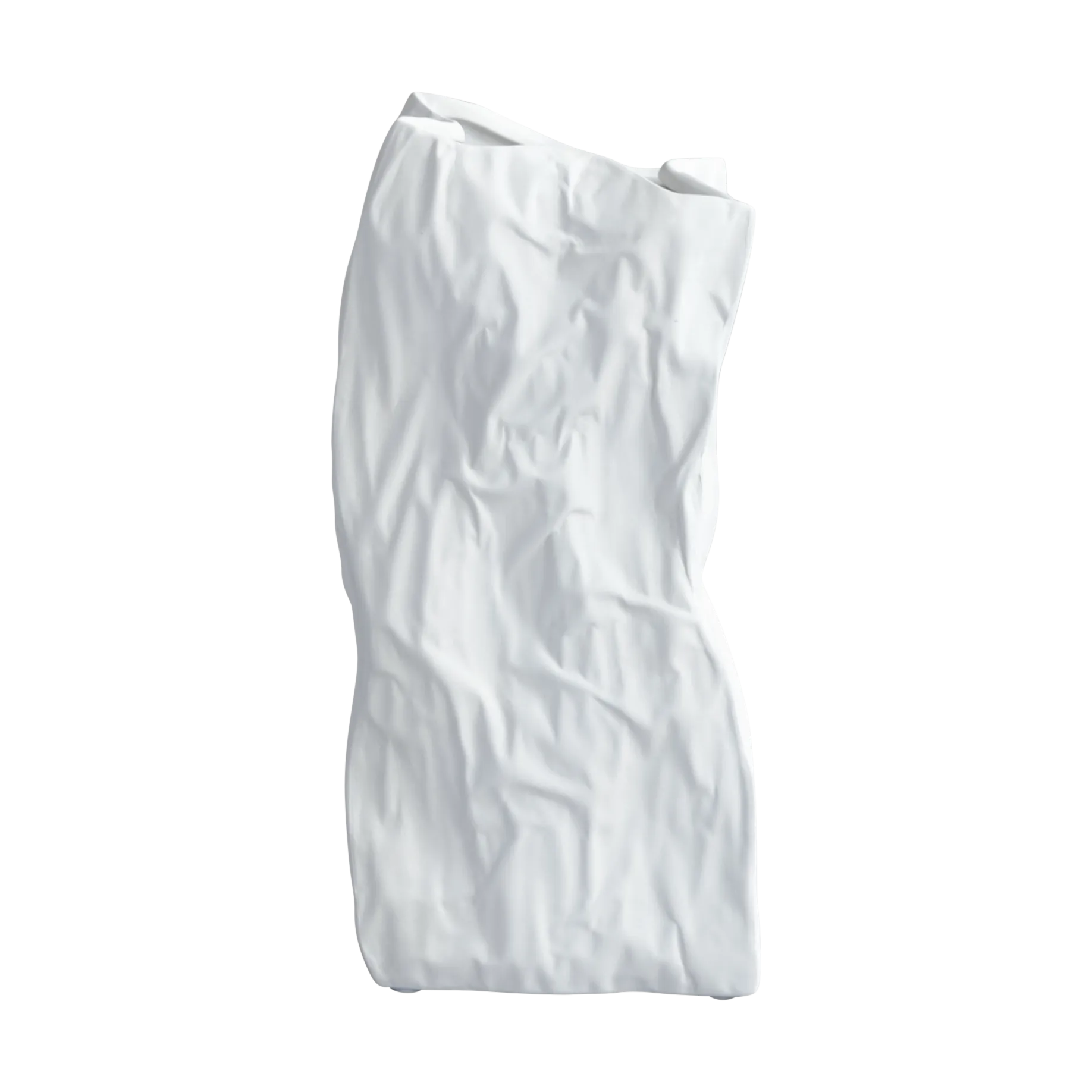 Kami vas medio 35x16 cm, Bone white 101 Copenhagen