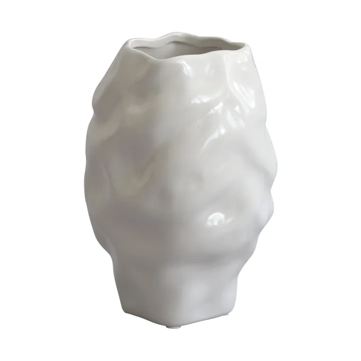 Katachi vas mini - High glaze birch - 101 Copenhagen