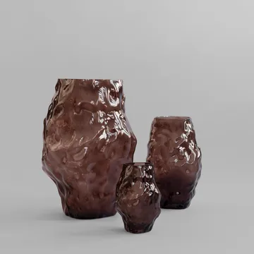 Katachi vas mini - Smoked forest - 101 Copenhagen