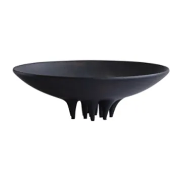 Medusa fat big Ø45 cm - Coffee - 101 Copenhagen