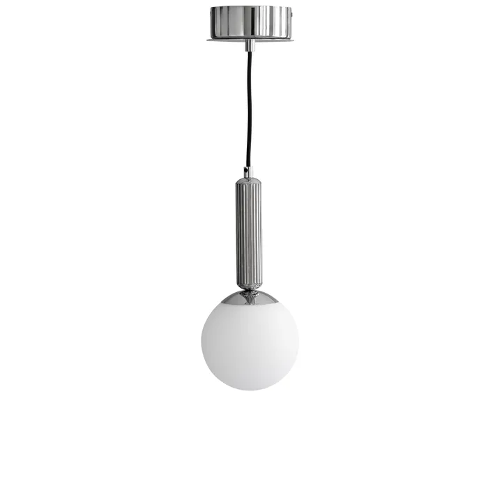 No. 2 Pendel - Chrome - 101 Copenhagen