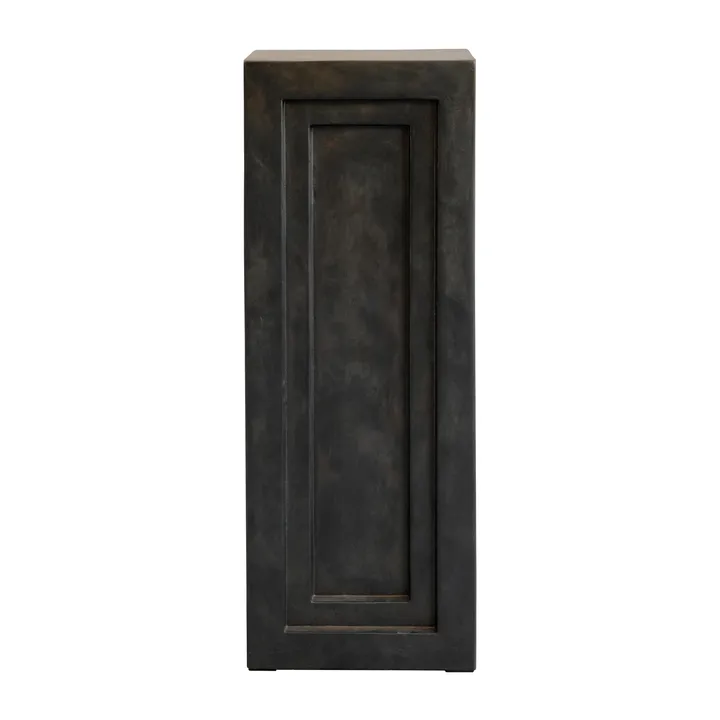 Podium Maxi piedestal 80 cm - Coffee - 101 Copenhagen