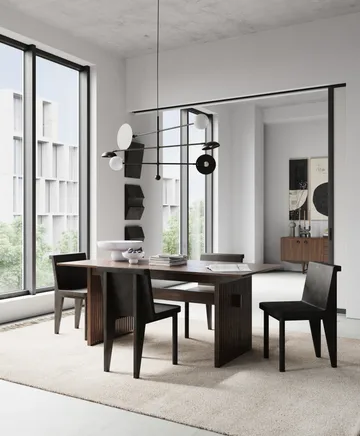Sahn takkrona 58x125 cm - Bronze - 101 Copenhagen