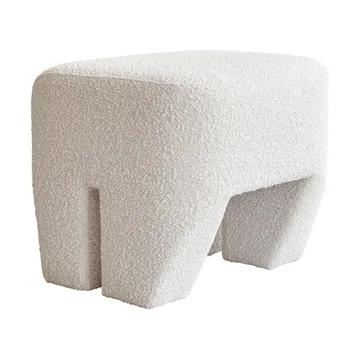Sculpt pall - Off white - 101 Copenhagen