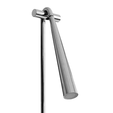 Snake golvlampa - Chrome - 101 Copenhagen