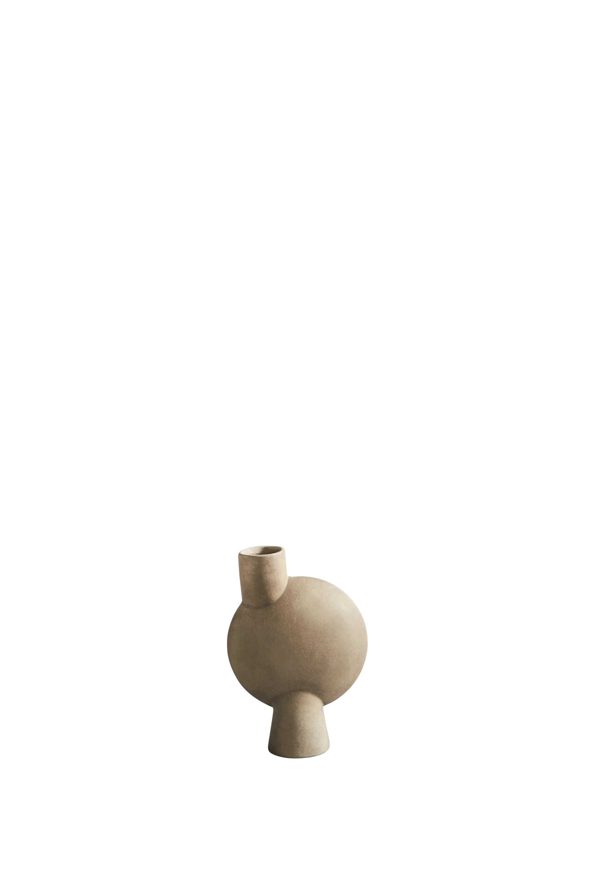 Sphere Bubl Medio, Taupe 101 Copenhagen