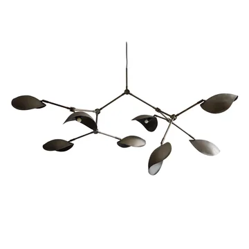 Stingray Chandelier takkrona - Bronze - 101 Copenhagen