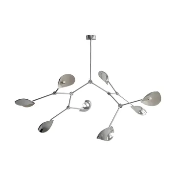 Stingray takkrona Grande - Chrome - 101 Copenhagen