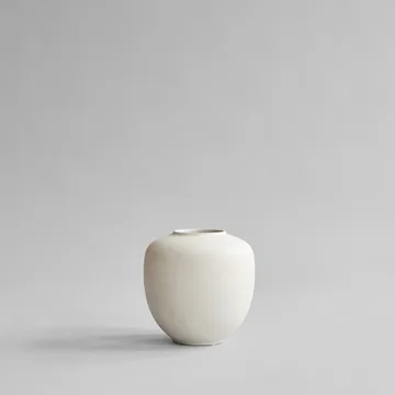 Sunao vas medio 30 cm - Birch - 101 Copenhagen