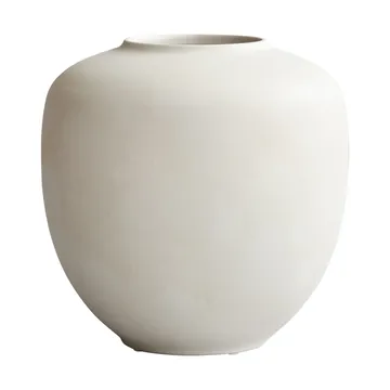 Sunao vas mini 25 cm - Birch - 101 Copenhagen