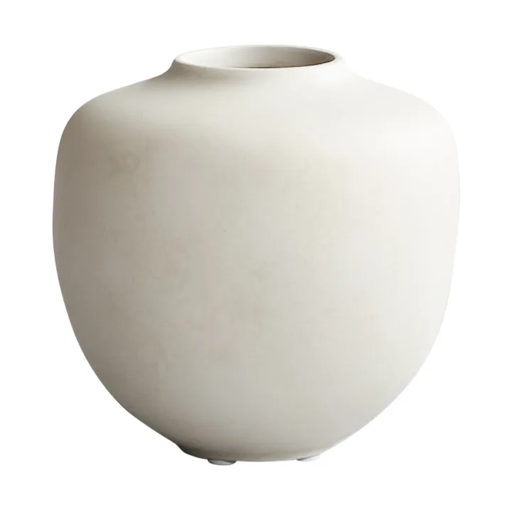 Sunao vas petit 15,5 cm, Birch 101 Copenhagen