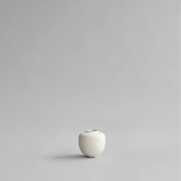 Sunao vas petit 15,5 cm - Birch - 101 Copenhagen