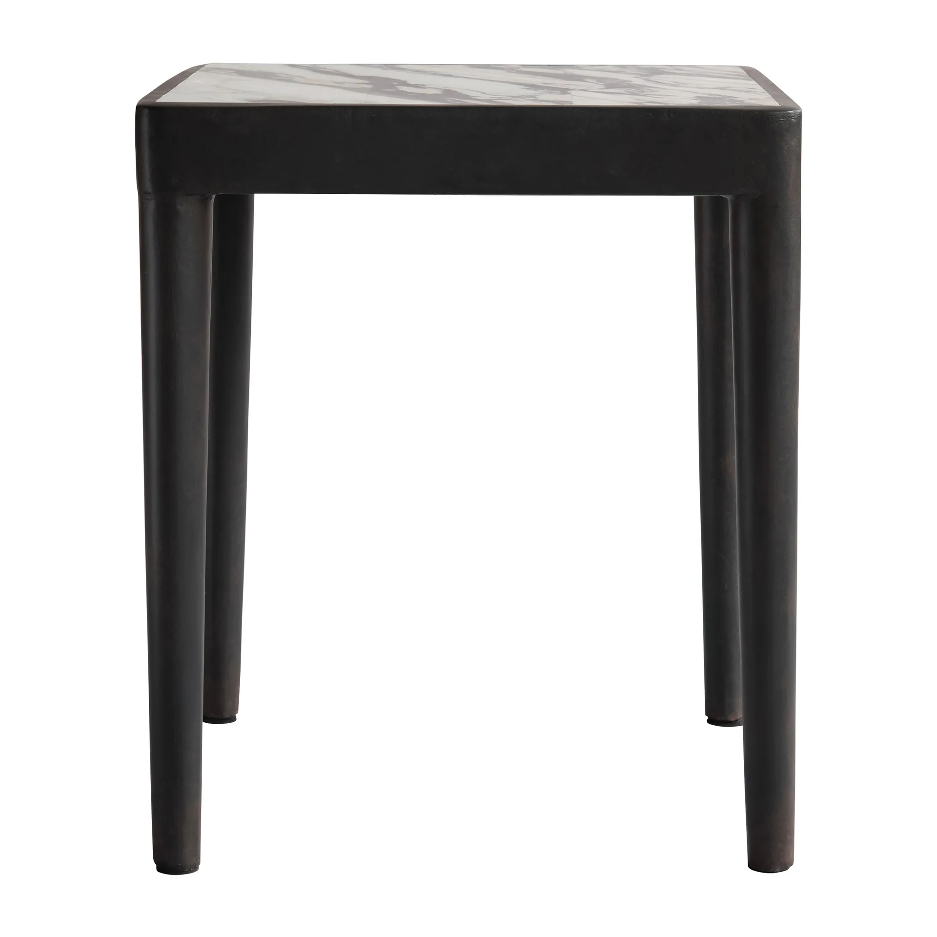 Tairu bord 38x38 cm, Calacatta 101 Copenhagen