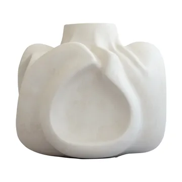 Wabi Big vas 48 cm - Birch - 101 Copenhagen