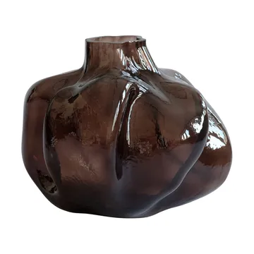 Wabi Medio vas 28 cm - Smoked forest - 101 Copenhagen