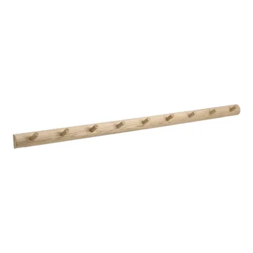 Allsarp knopplist 9 knoppar - Ek - 1898