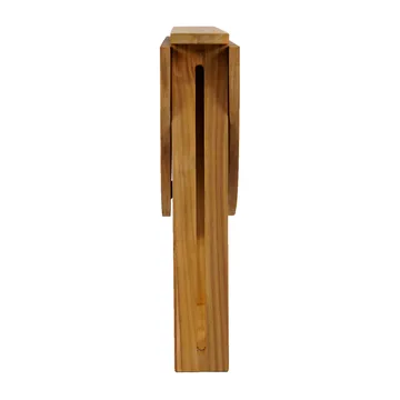 Aneboda klaffbord Ø100 cm - Teak - 1898