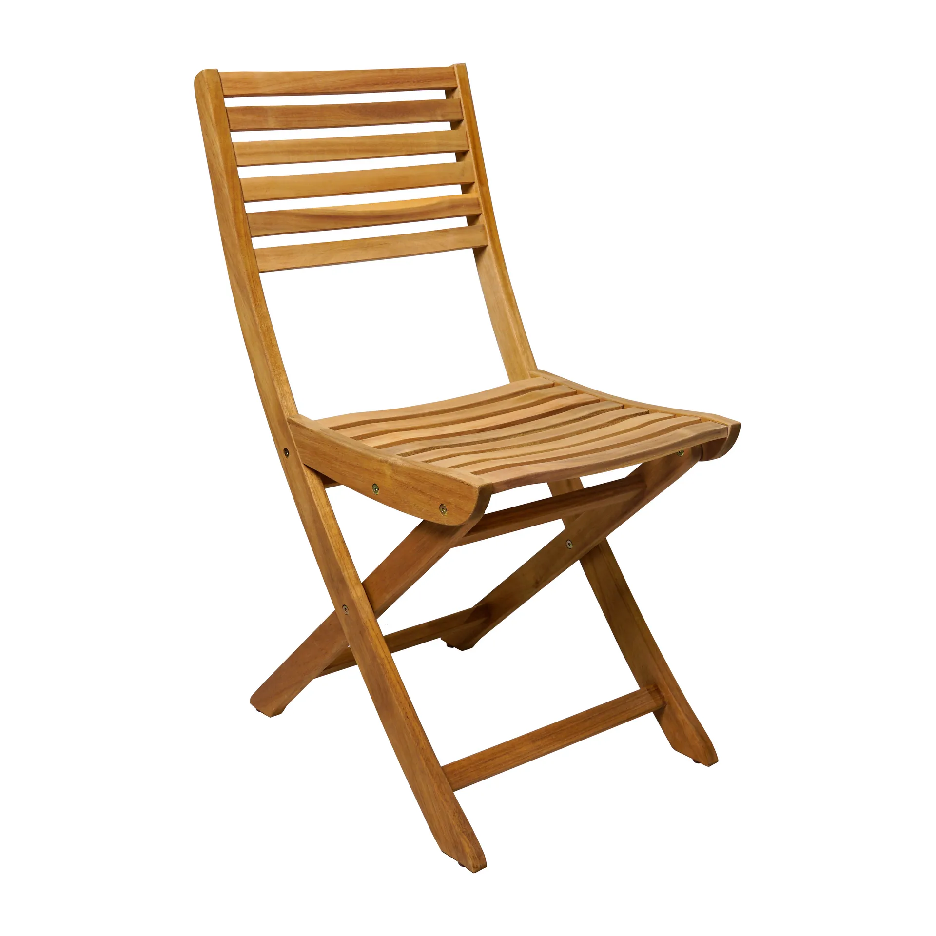 Aneboda klappstol, Teak 1898