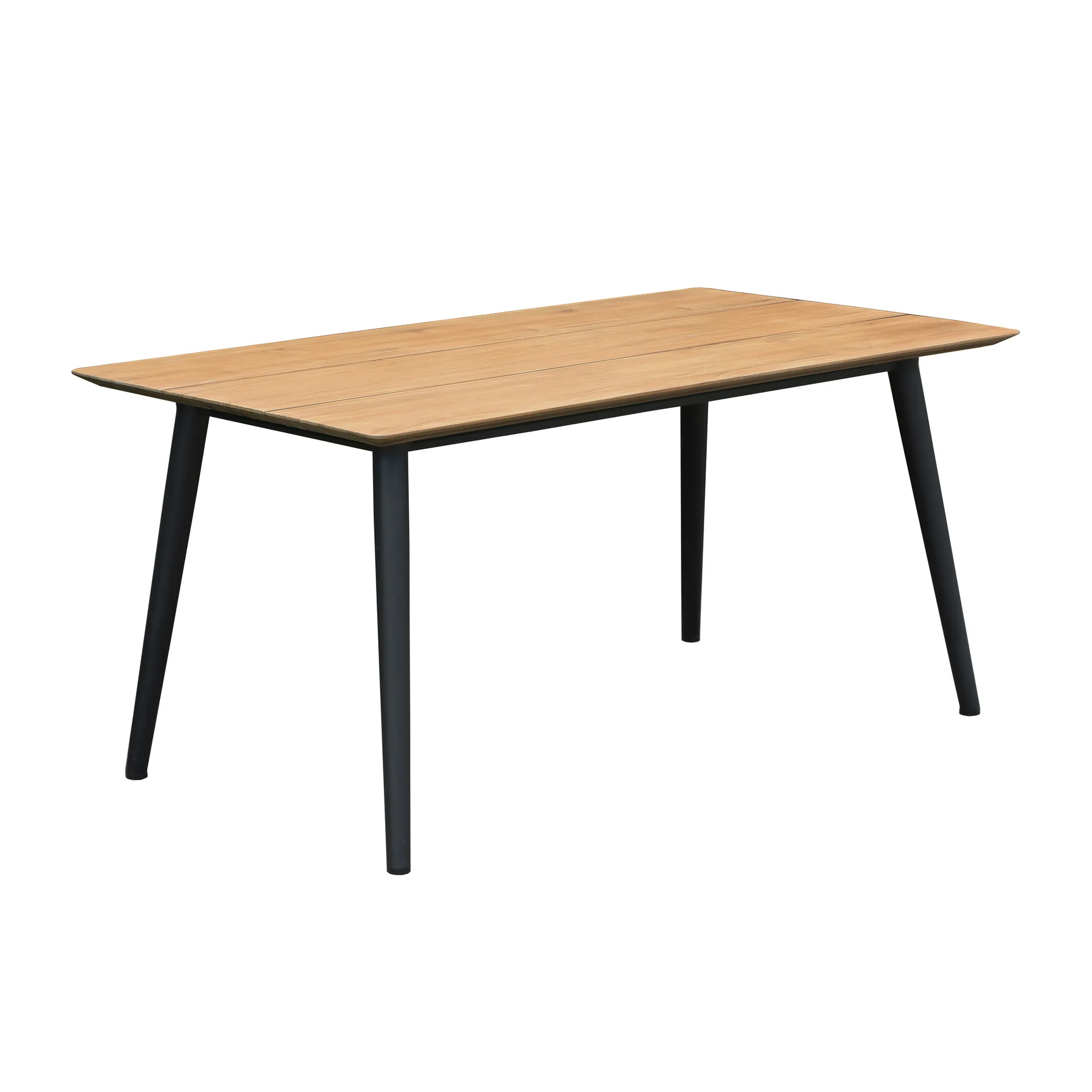 Björnö matbord, 160x90x76 1898
