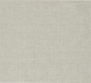 Bredhult fotpall - Luiza Beige 3981-vitoljad ek - 1898