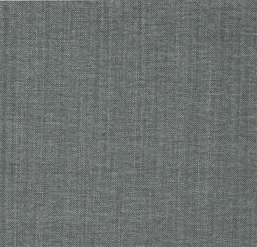 Bredhult soffa - Caleido Grey 1240-vitoljad ek, 2,5-sits C1 - 1898