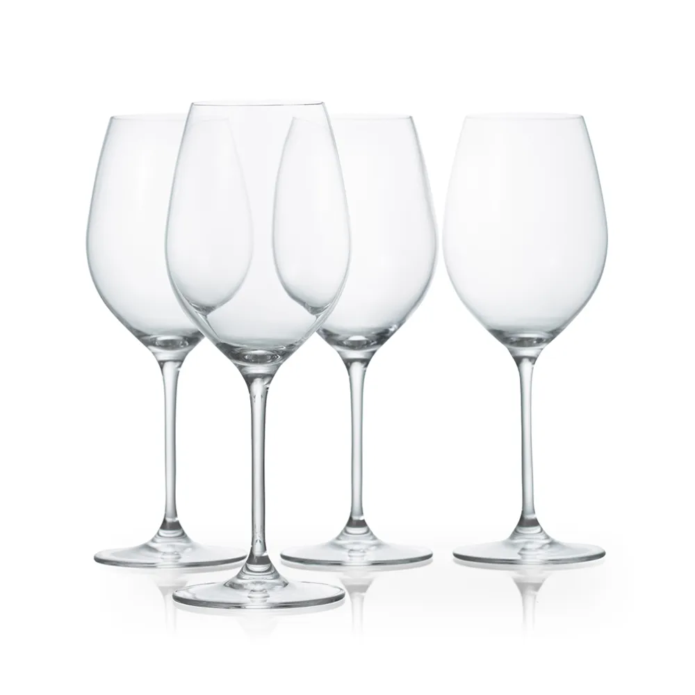 Celebration rödvinsglas, glas, 4-pack 1898