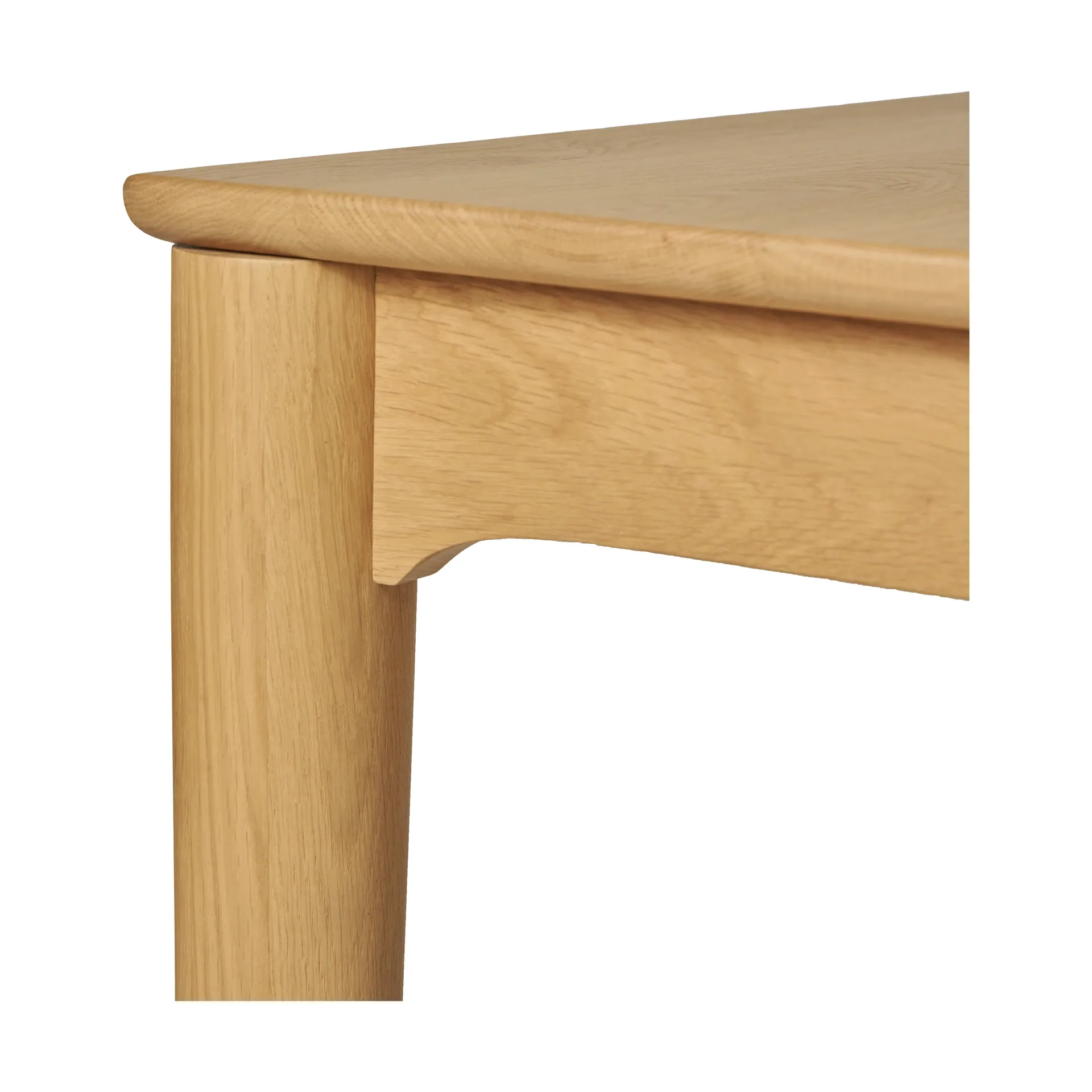 Ekåsen matbord 90x180 cm, Lackerad ek, 90x180 cm 1898